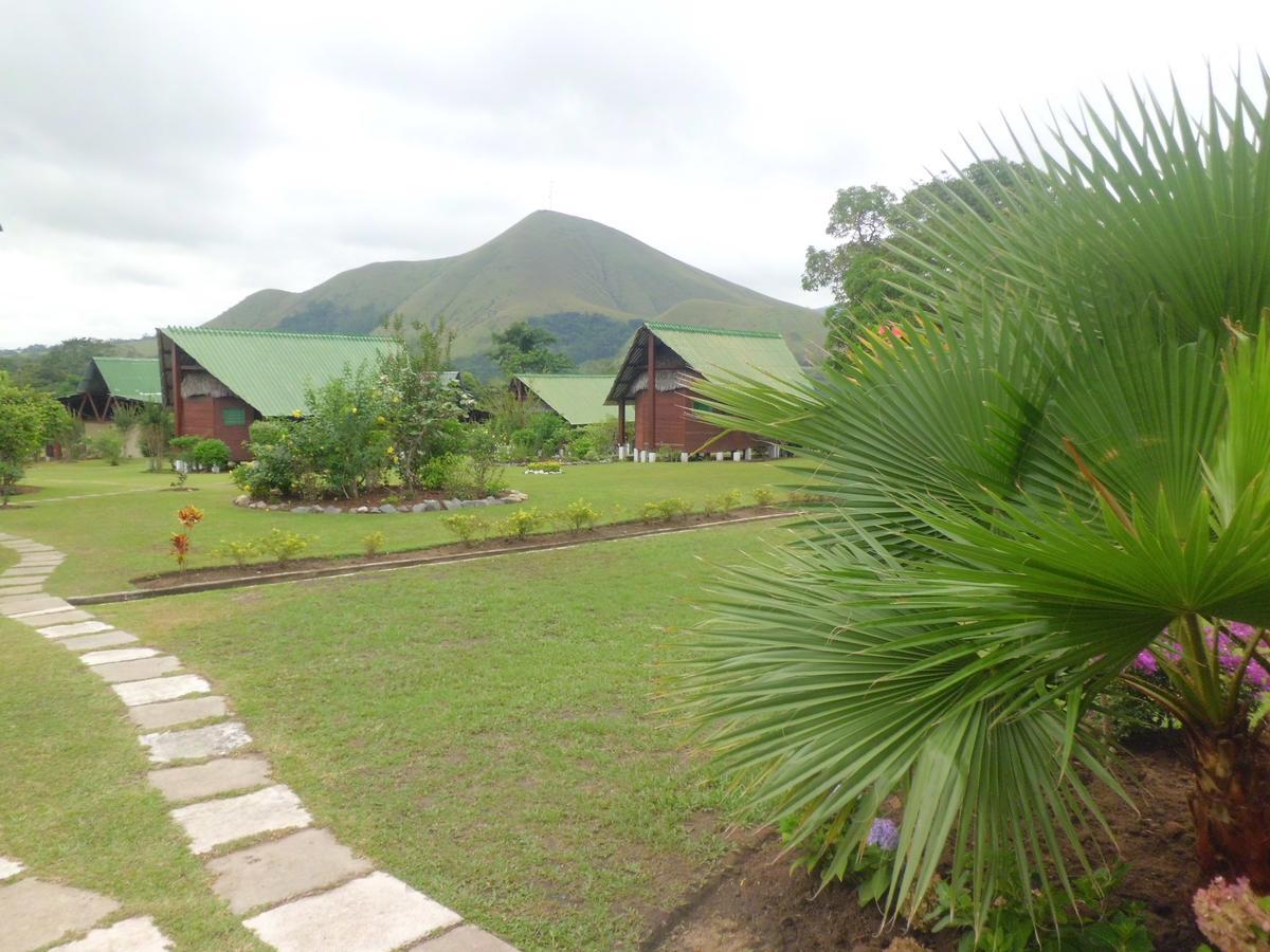 Lope Hotel Bagian luar foto
