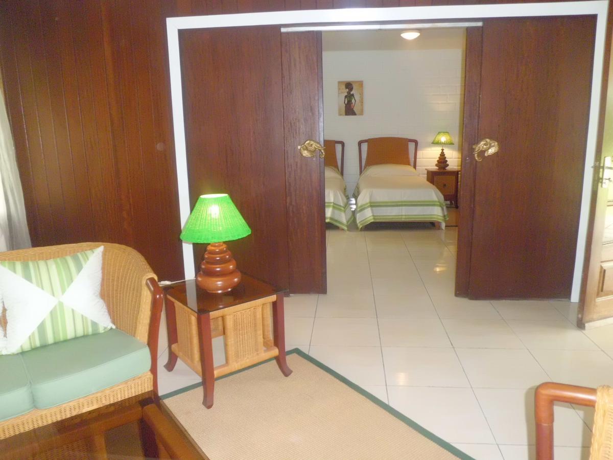 Lope Hotel Ruang foto