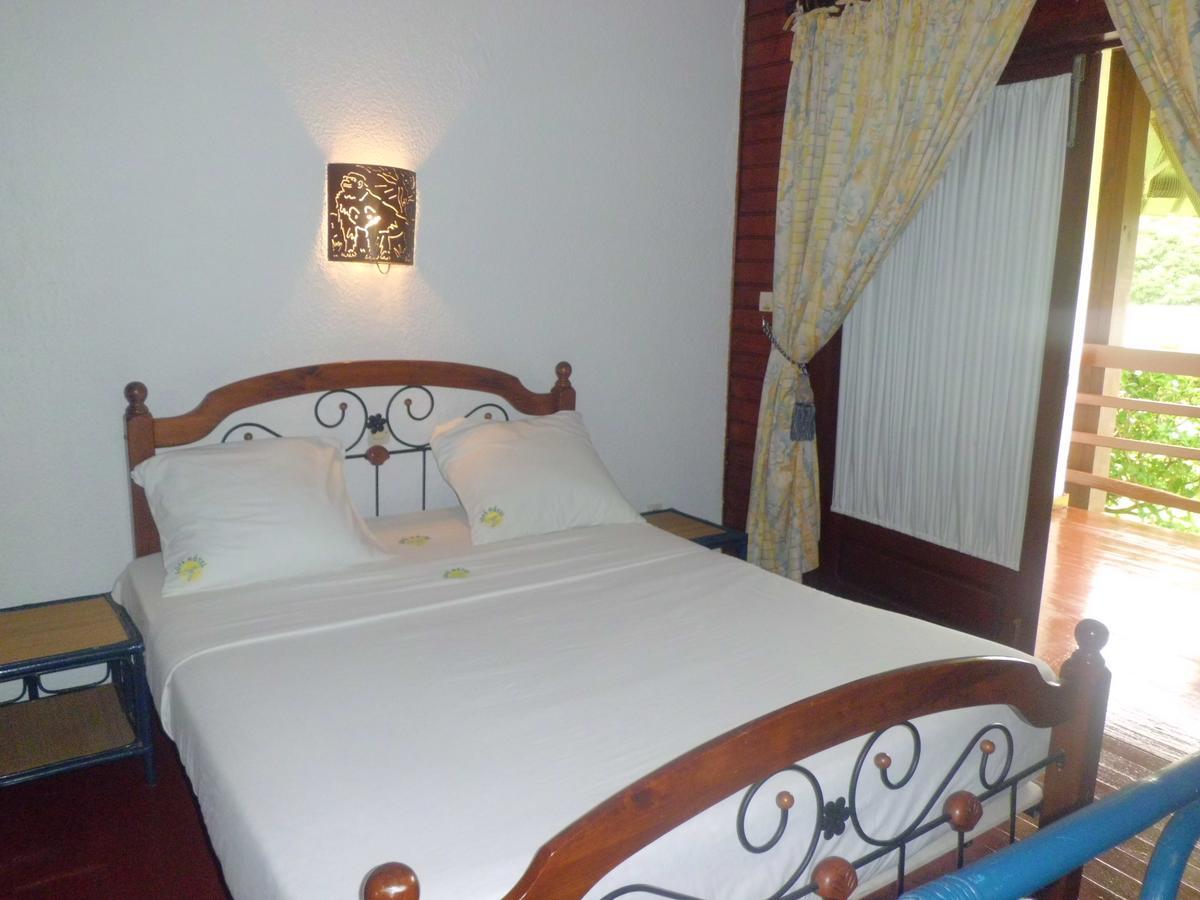 Lope Hotel Ruang foto