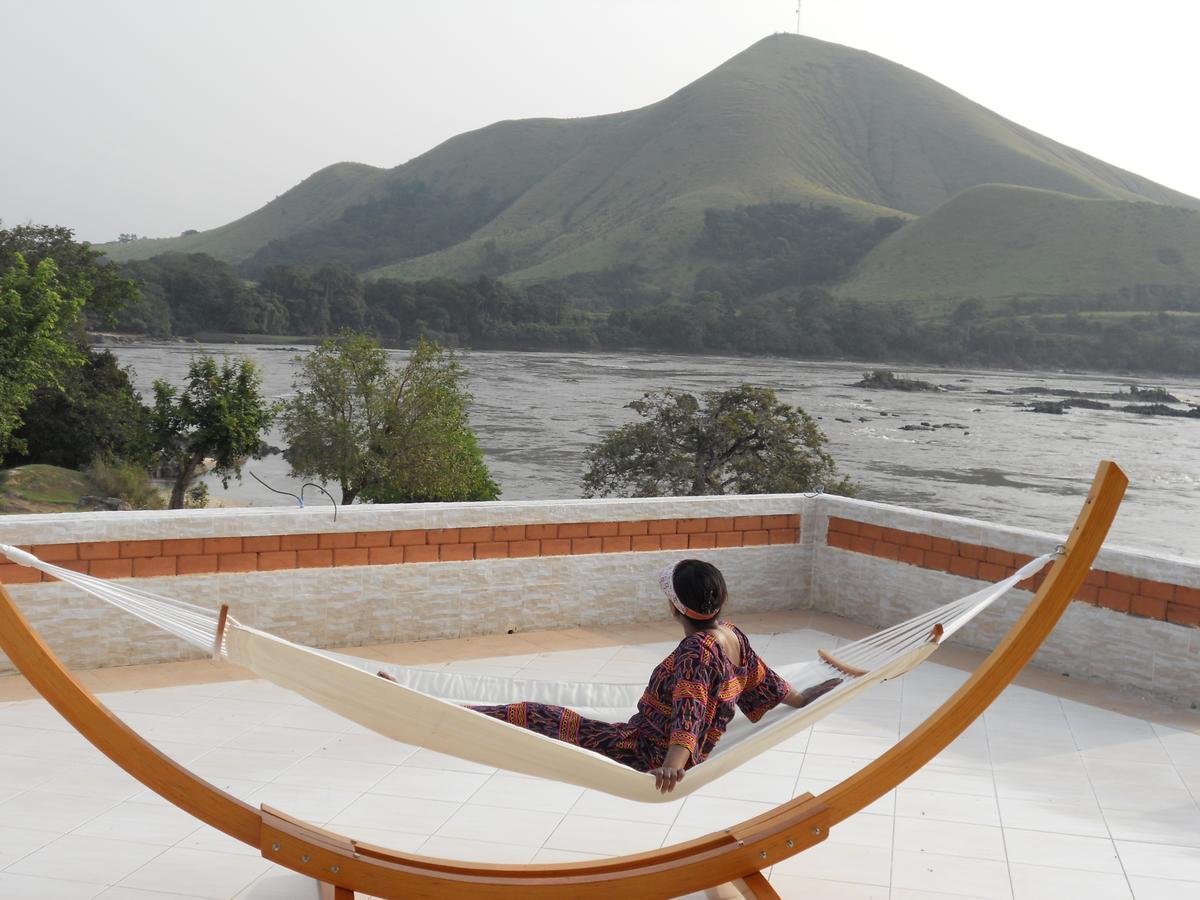 Lope Hotel Bagian luar foto